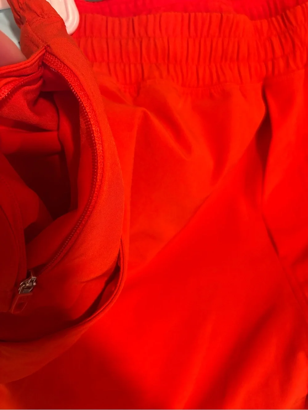lululemon athletica lululemon orange